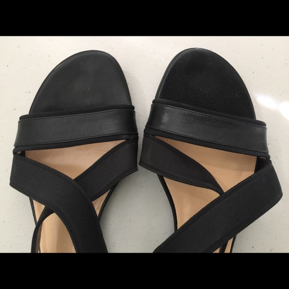 Cole Haan Walking Flat Sandals - Picture 5 of 5
